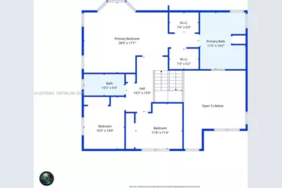 743 NW 174th Ter, Pembroke Pines, FL 33029 - Photo 39