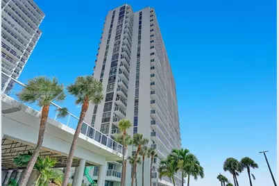 20515 E Country Club Dr #346, Aventura, FL 33180 - Photo 1