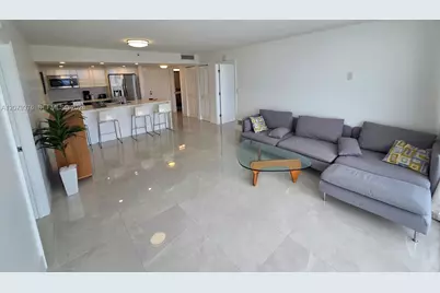 7601 E Treasure Dr #1902, North Bay Village, FL 33141 - Photo 1