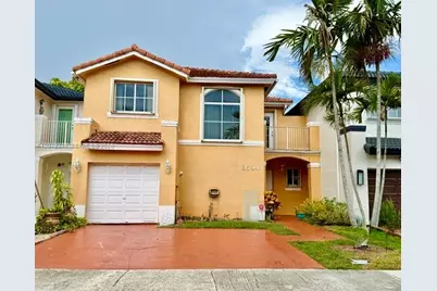 8694 SW 159th Path #0, Miami, FL 33193 - Photo 1