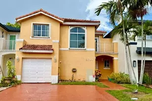 8694 SW 159th Path, Miami, FL 33193 - Photo 1