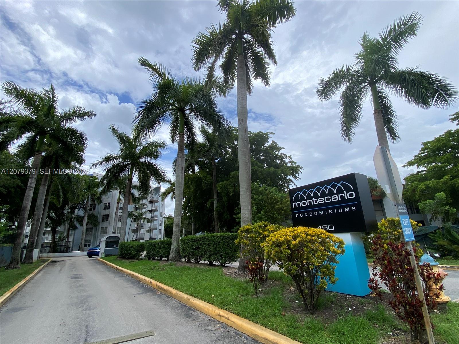 488 NW 165th St Rd #B-415 - 488 NW 165th St Rd #B-415, Miami, FL 33169 Luxury Property | Jose Angel Pina