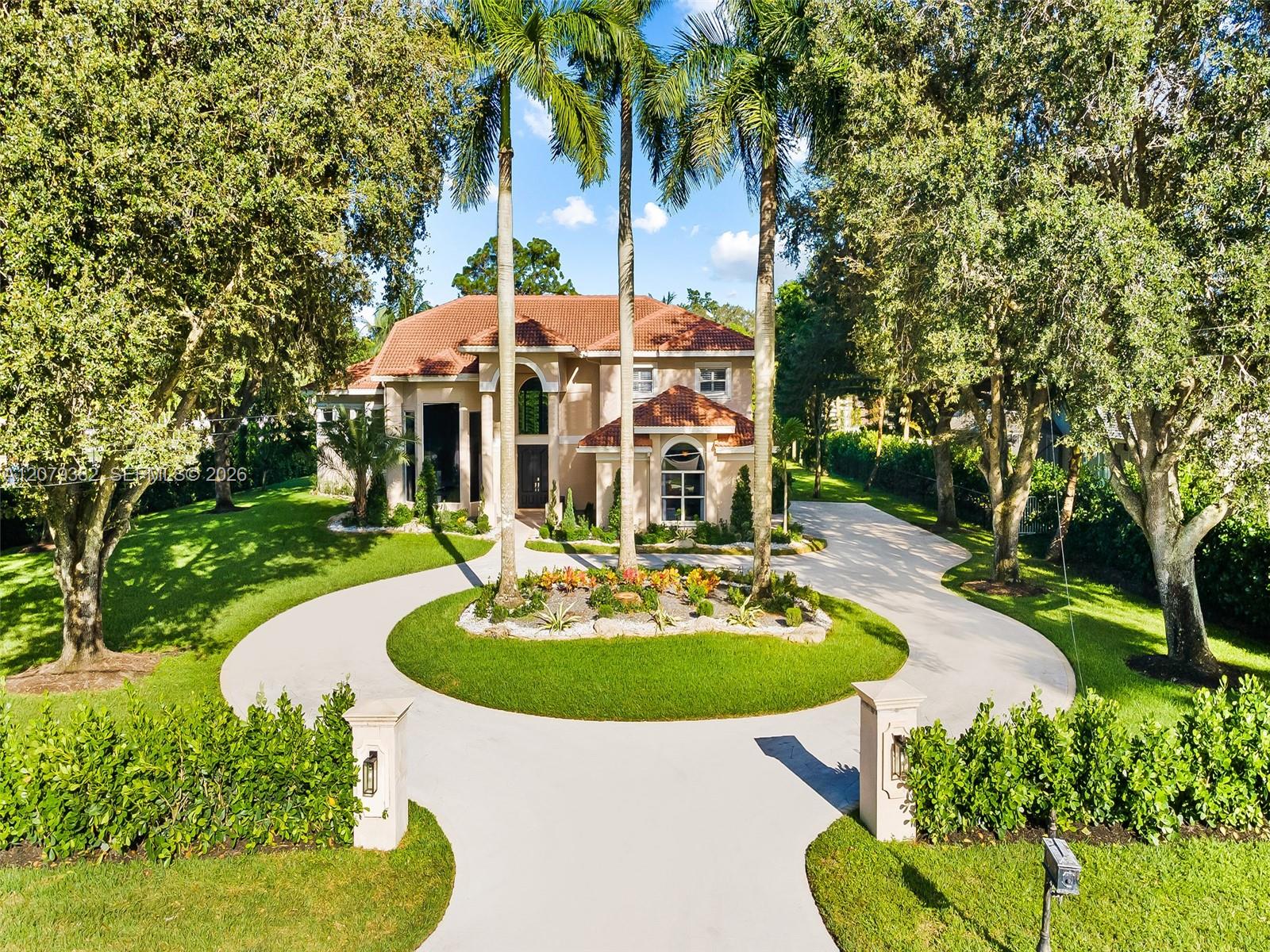 6114 NW 74th Terrace - 6114 NW 74th Terrace, Parkland, FL 33067 Luxury Property | Jose Angel Pina