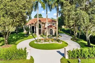 6114 NW 74th Terrace, Parkland, FL 33067 - Photo 1