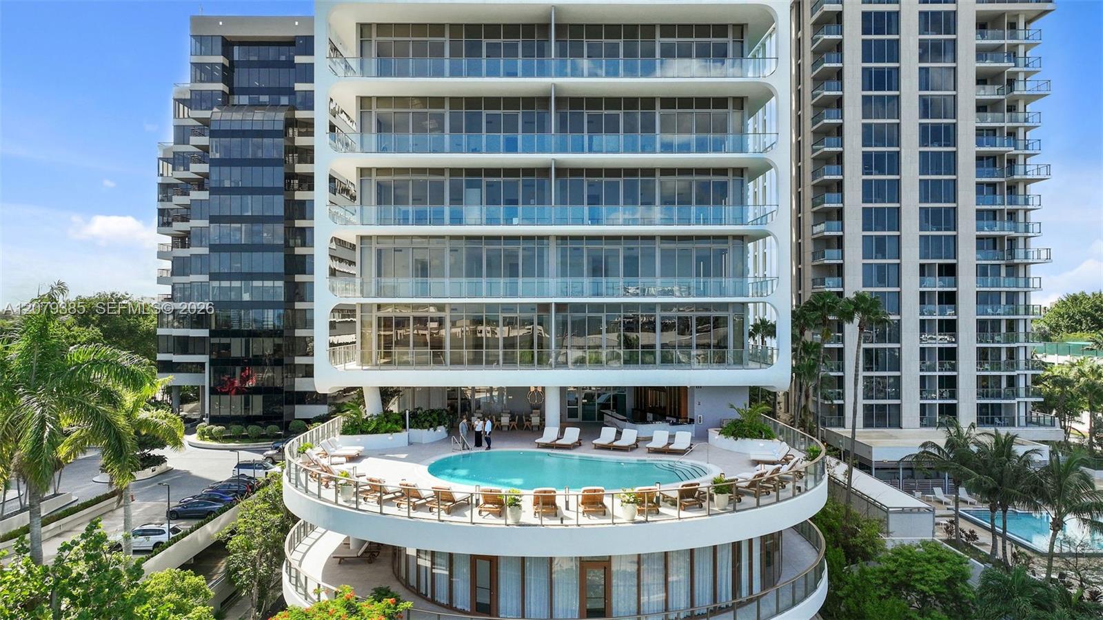 2678 Tigertail Ave #1705 - 2678 Tigertail Ave #1705, Miami, FL 33133 Luxury Property | Jose Angel Pina