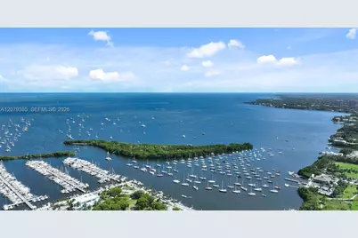 2678 Tigertail Ave #1705, Miami, FL 33133 - Photo 3