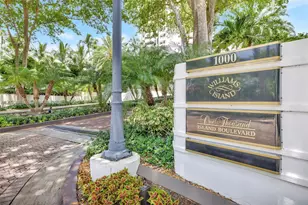 1000 Island Blvd, Aventura, FL 33160 - Photo 1