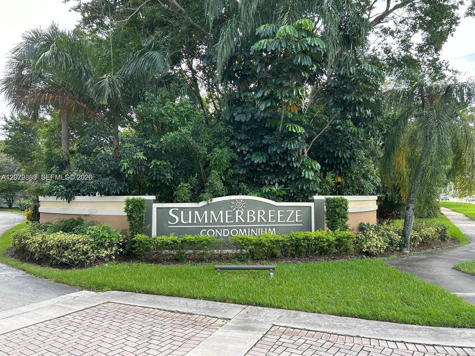 9999 Summerbreeze Dr #406 - 9999 Summerbreeze Dr #406, Sunrise, FL 33322 Luxury Property | Jose Angel Pina