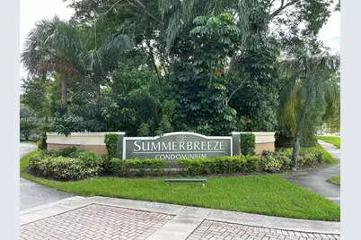9999 Summerbreeze Dr #406, Sunrise, FL 33322 - Photo 1