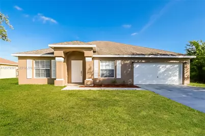 1219 SW Eleuthera Ave, Port Saint Lucie, FL 34953 - Photo 1