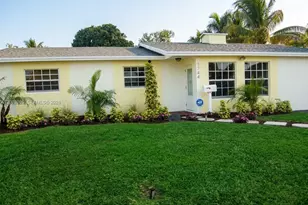 1744 SW 4th St, Fort Lauderdale, FL 33312 - Photo 1