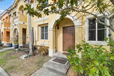 8989 SW 17th Ct #8989, Miramar, FL 33025 - Photo 3