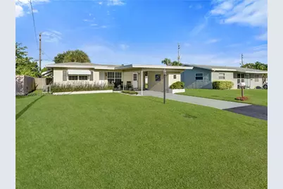 4681 NE 2nd Ave, Oakland Park, FL 33334 - Photo 1