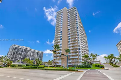 1985 S Ocean Dr #10E, Hallandale Beach, FL 33009 - Photo 3