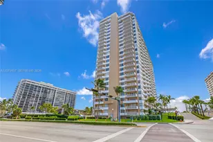 1985 S Ocean Dr, Hallandale Beach, FL 33009 - Photo 3