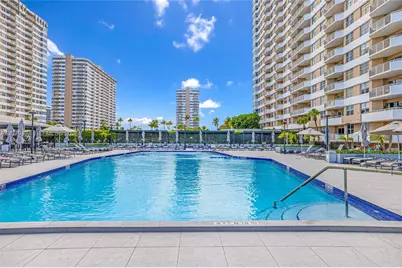 1985 S Ocean Dr #10E, Hallandale Beach, FL 33009 - Photo 39