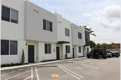 171 NW 158th St #10, Miami, FL 33169 - Photo 3