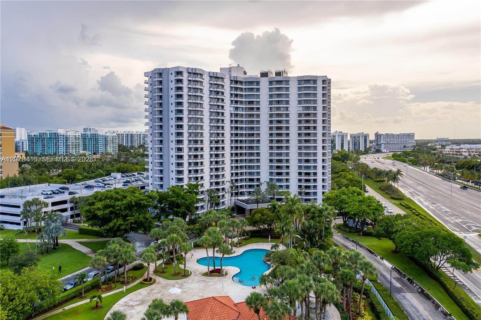 3300 NE 191st St #1615 - 3300 NE 191st St #1615, Aventura, FL 33180 Luxury Property | Jose Angel Pina
