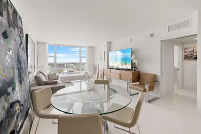6801 Collins Ave #1401, Miami Beach, FL 33141 - Photo 7
