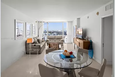 6801 Collins Ave #1401, Miami Beach, FL 33141 - Photo 7