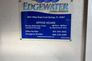 8721 Wiles Rd, Coral Springs, FL 33067 - Photo 39