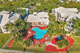 2881 N Oakland Forest Dr, Oakland Park, FL 33309 - Photo 17