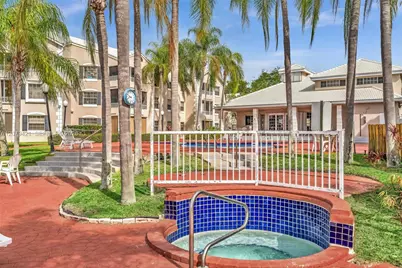 2881 N Oakland Forest Dr #311, Oakland Park, FL 33309 - Photo 25
