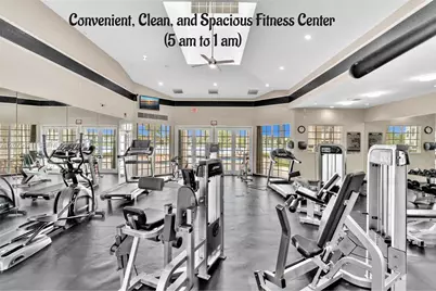2881 N Oakland Forest Dr #311, Oakland Park, FL 33309 - Photo 27