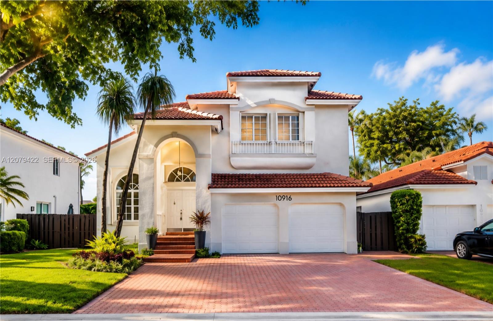 10916 NW 58th Terrace - 10916 NW 58th Terrace, Doral, FL 33178 Luxury Property | Jose Angel Pina