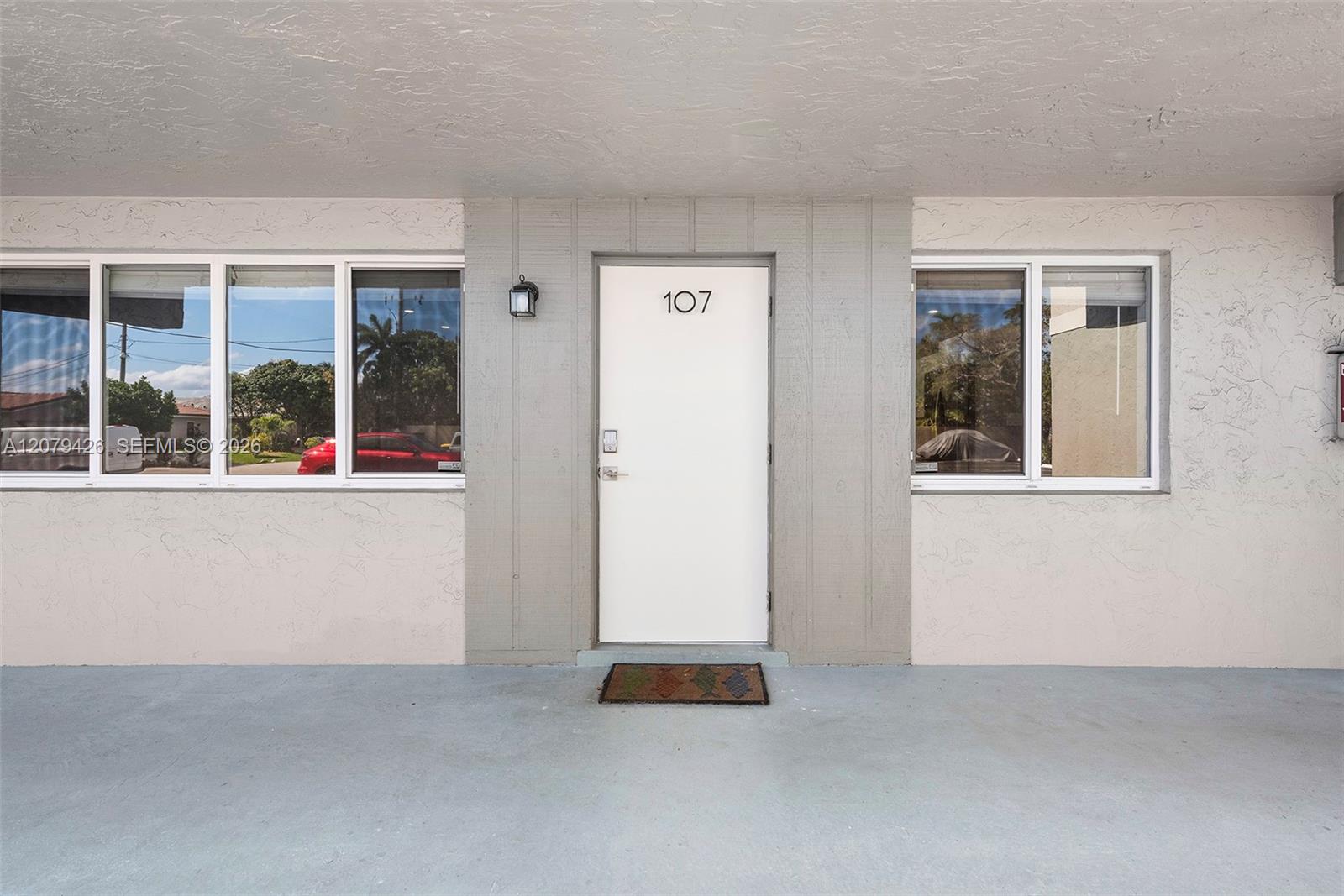 1400 NE 54th St #107 - 1400 NE 54th St #107, Fort Lauderdale, FL 33334 Luxury Property | Jose Angel Pina