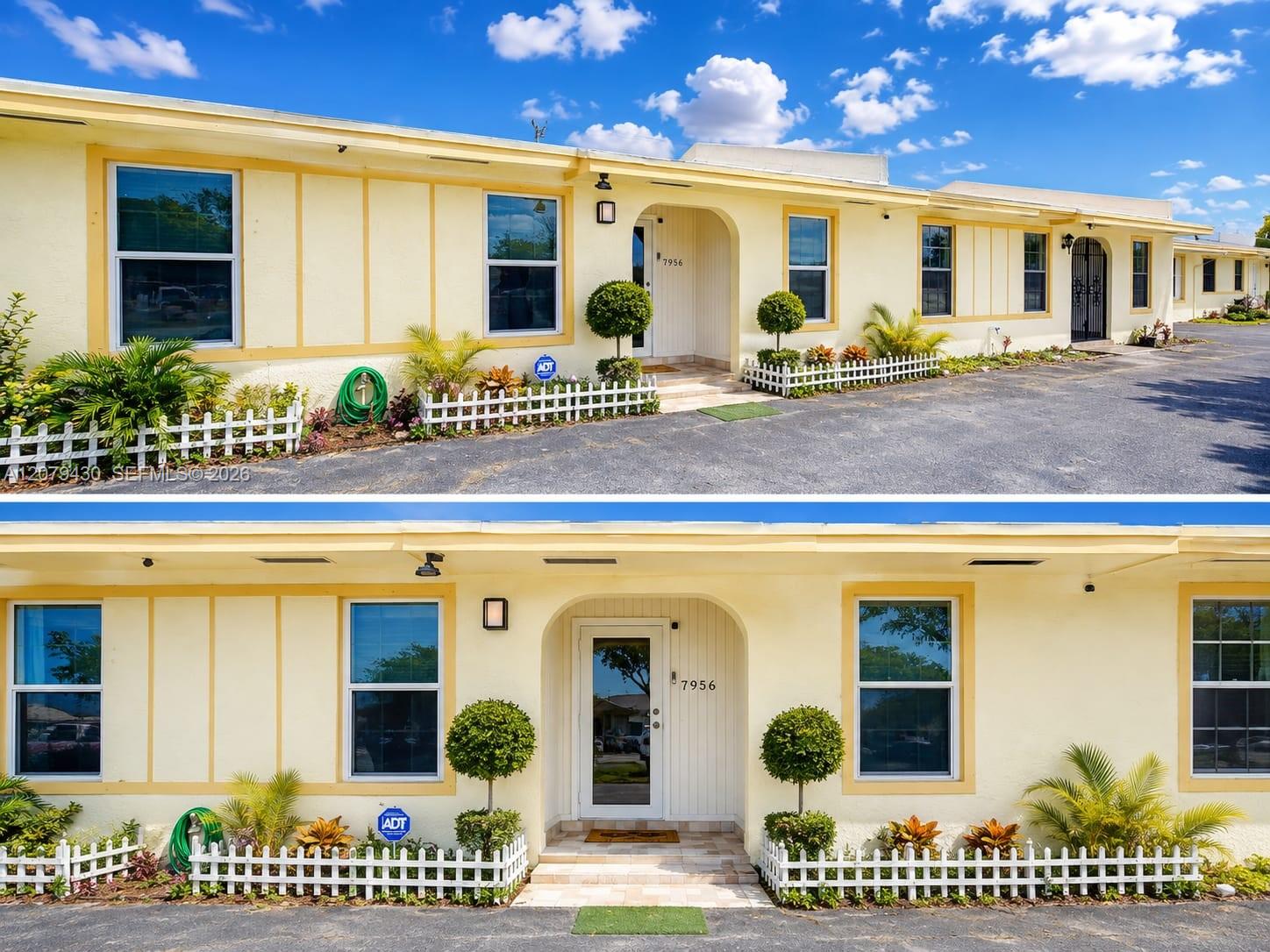 7956 Pembroke Rd #7956 - 7956 Pembroke Rd #7956, Miramar, FL 33023 Luxury Property | Jose Angel Pina