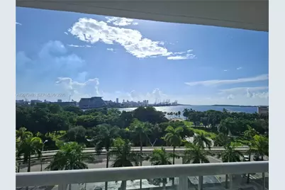 50 Biscayne Blvd #707, Miami, FL 33132 - Photo 3