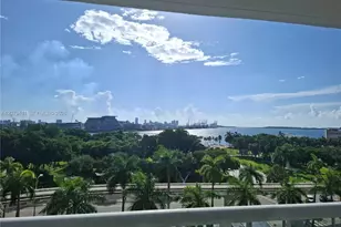 50 Biscayne Blvd, Miami, FL 33132 - Photo 3