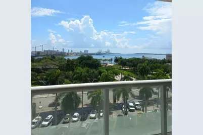 50 Biscayne Blvd #707, Miami, FL 33132 - Photo 27