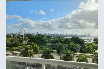 50 Biscayne Blvd #707, Miami, FL 33132 - Photo 5