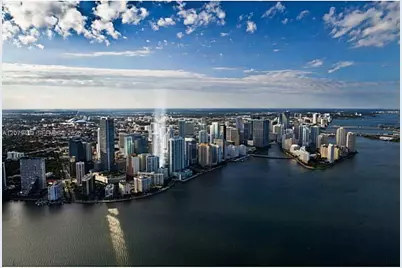 1300 Brickell Bay Dr #1008, Miami, FL 33131 - Photo 13