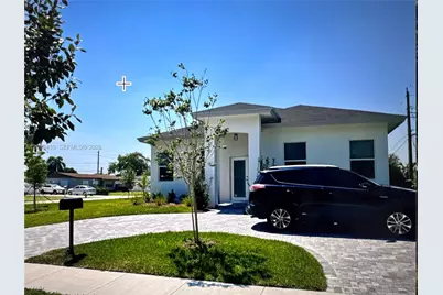 200 N 66th Ave, Hollywood, FL 33024 - Photo 1