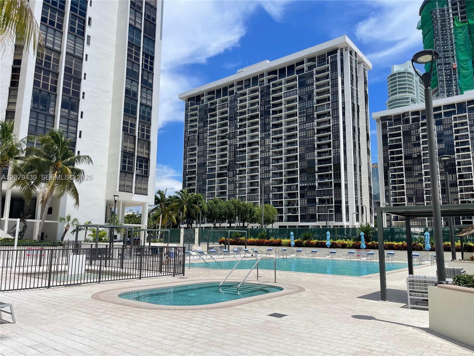 1901 Brickell Ave #B506 - 1901 Brickell Ave #B506, Miami, FL 33129 Luxury Property | Jose Angel Pina