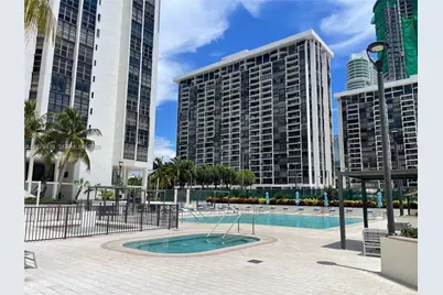 1901 Brickell Ave #B506, Miami, FL 33129 - Photo 1