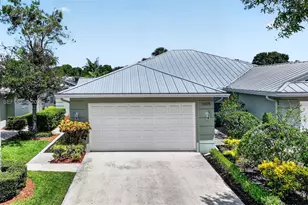 1608 SW Waterfall Blvd, Palm City, FL 34990 - Photo 1