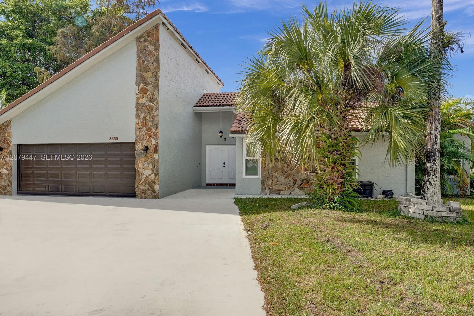 8350 NW 15th Ct - 8350 NW 15th Ct, Coral Springs, FL 33071 Luxury Property | Jose Angel Pina