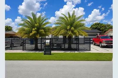19200 NW 51st Ave, Miami Gardens, FL 33055 - Photo 5