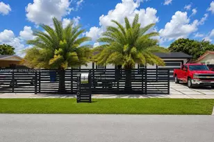 19200 NW 51st Ave, Miami Gardens, FL 33055 - Photo 5