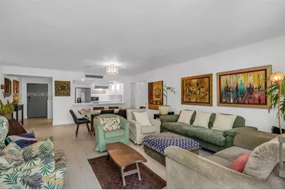 101 Ocean Lane Dr #1011, Key Biscayne, FL 33149 - Photo 3