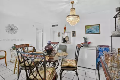 1770 NE 191st St #401-1, Miami, FL 33179 - Photo 5