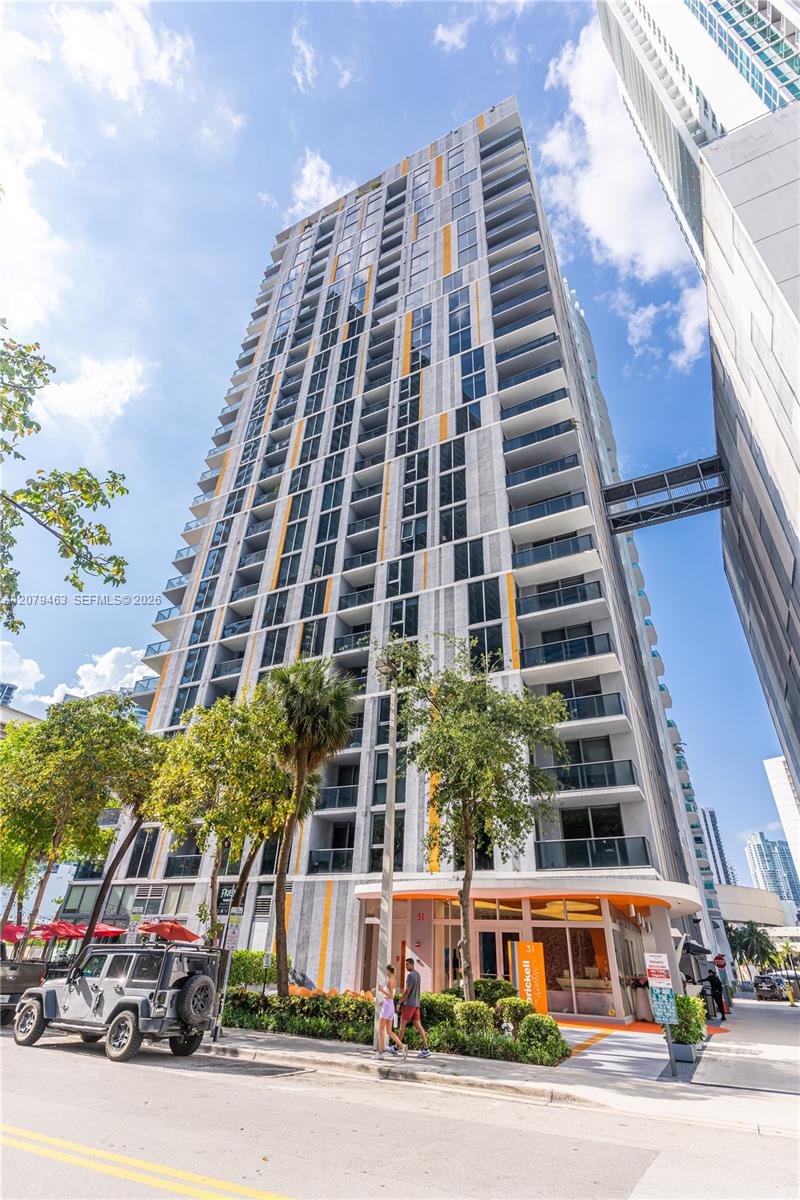 31 SE 6th St #707 - 31 SE 6th St #707, Miami, FL 33131 Luxury Property | Jose Angel Pina
