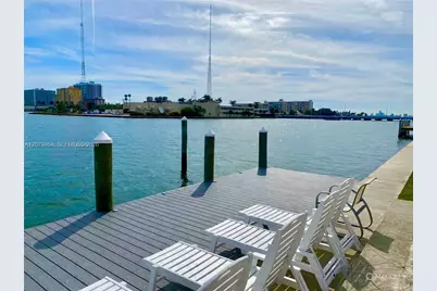 7921 East Dr #12, North Bay Village, FL 33141 - Photo 1