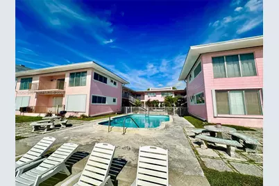 7921 East Dr #12, North Bay Village, FL 33141 - Photo 13