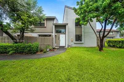 10629 SW 113th Pl #89B, Miami, FL 33176 - Photo 1