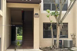 4481 W McNab Rd, Pompano Beach, FL 33069 - Photo 1